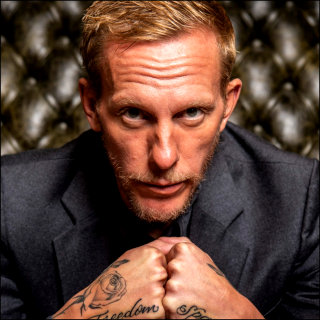 Laurence Fox