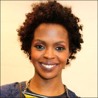 Lauryn Hill Profile Photo