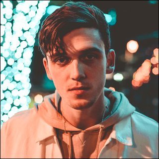 Lauv Latest News, Bio, Profile, Album, Movie and Photo.