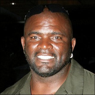 Lawrence Taylor Profile Photo