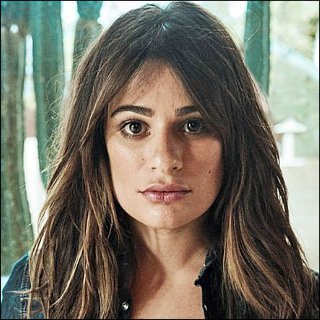 Lea Michele Profile Photo