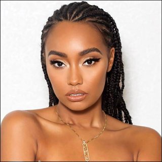 Leigh-Anne Pinnock Profile Photo