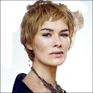 Lena Headey Profile Photo