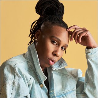 Lena Waithe Profile Photo