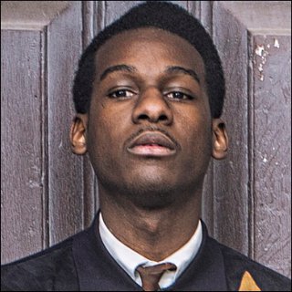 Leon Bridges Profile Photo