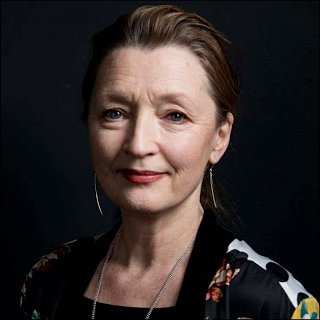 Lesley Manville Profile Photo