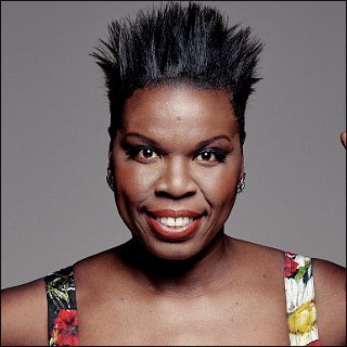 Leslie Jones Profile Photo