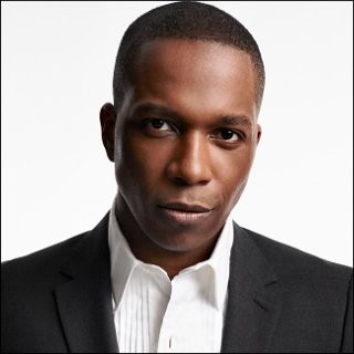 Leslie Odom Jr. Profile Photo