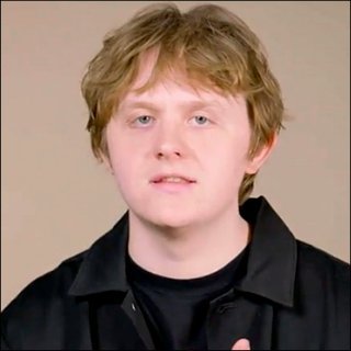 Lewis Capaldi Profile Photo