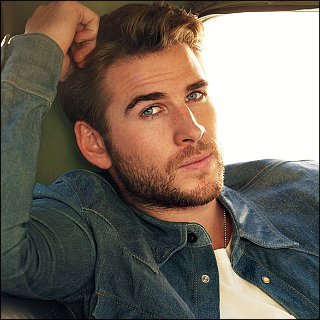 Liam Hemsworth Profile Photo