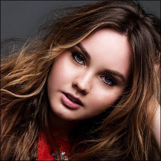 Liana Liberato - To the Stars Star | AceShowbiz