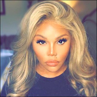 Lil' Kim Profile Photo