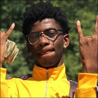 Lil Nas X Profile Photo