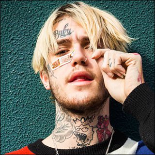 Lil Peep Profile Photo