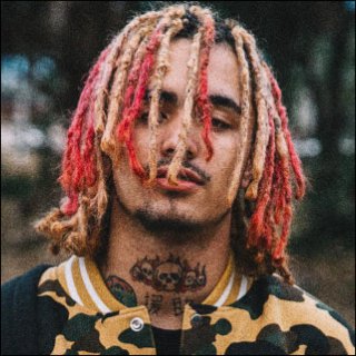 Lil Pump Profile Photo