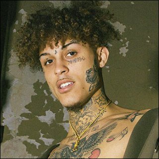 Lil Skies Profile Photo