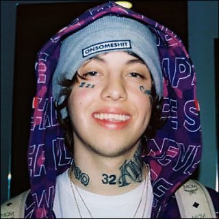 Lil Xan Profile Photo