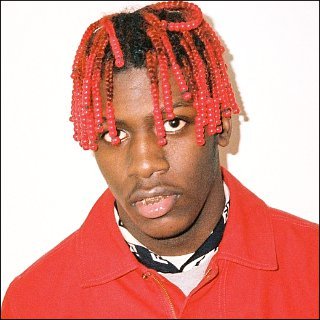 WEEK 7/2023 : Lil Yachty