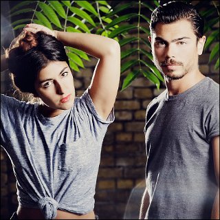 Lilly Wood & The Prick Profile Photo