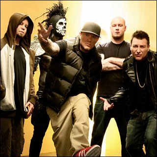 Limp Bizkit Profile Photo