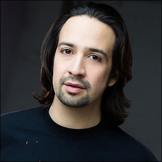 Lin-Manuel Miranda Profile Photo