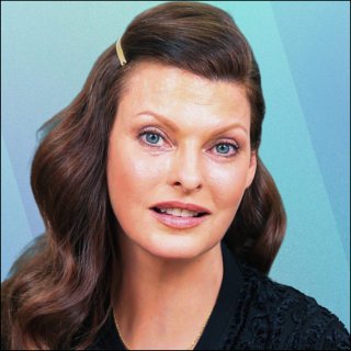 Linda Evangelista Profile Photo