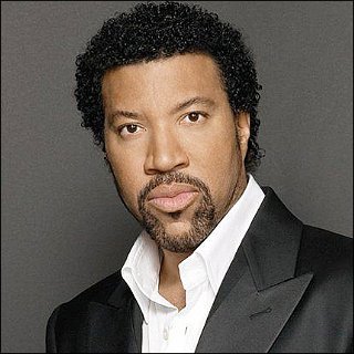 Lionel Richie Profile Photo