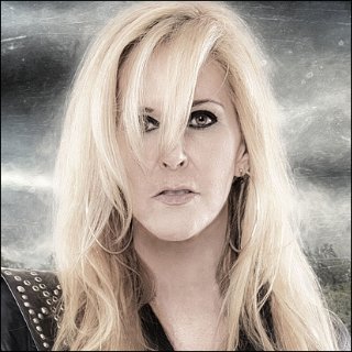 Lita Ford Profile Photo