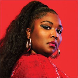 Lizzo Profile Photo