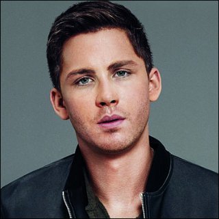 Logan Lerman Profile Photo