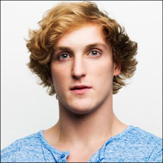 Logan Paul Profile Photo