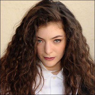 Lorde Picture