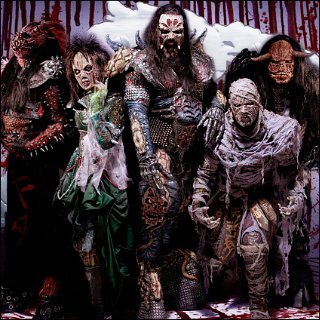 Lordi Profile Photo