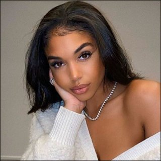 Lori Harvey Profile Photo