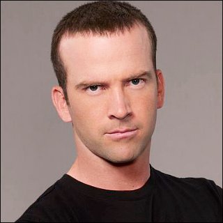 Lucas Black Profile Photo