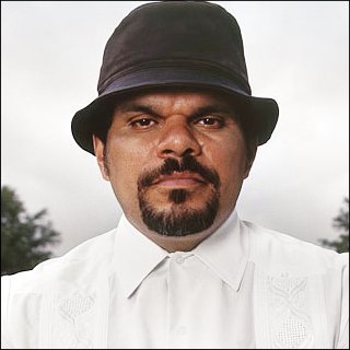 Luis Guzman Profile Photo