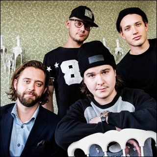 Lukas Graham Profile Photo