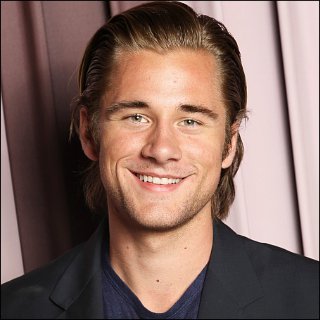 Luke Benward Profile Photo