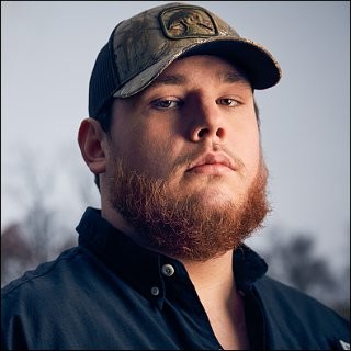 Luke Combs Profile Photo