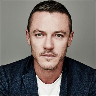 Luke Evans Profile Photo