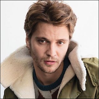 Luke Grimes Profile Photo