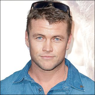 Luke Hemsworth Profile Photo