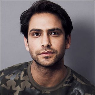 Luke Pasqualino Latest News, Bio, Profile, Album, Movie and Photo.