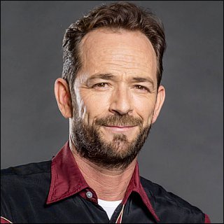 Luke Perry Profile Photo