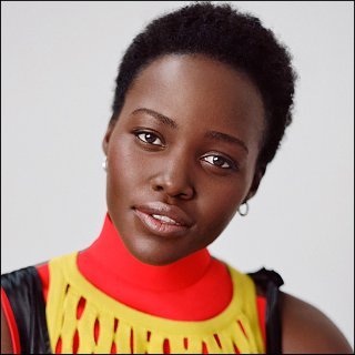 Lupita Nyong'o Profile Photo