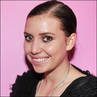 Lykke Li Profile Photo