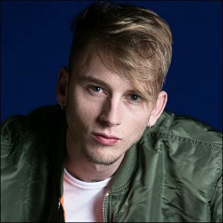 Machine Gun Kelly Profile Photo