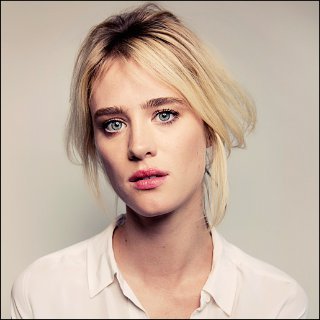 Mackenzie Davis