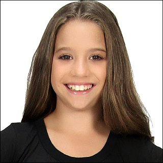 Mackenzie Ziegler
