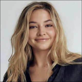 Madelyn Cline Profile Photo